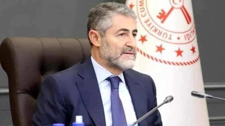 Bakan Nebati'den, CHP Genel Başkanı Kılıçdaroğlu'na yanıt