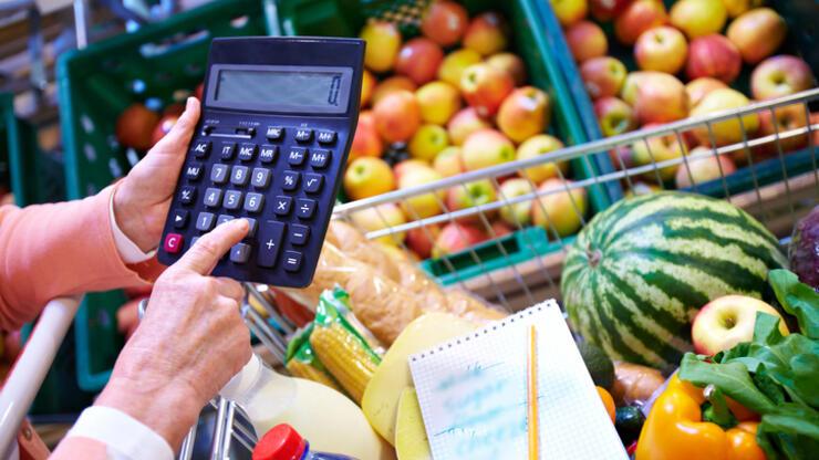 TÜİK Kasım 2022 enflasyon oranı açıklandı! Kasım ayı enflasyon rakamları ne kadar, yüzde kaç?