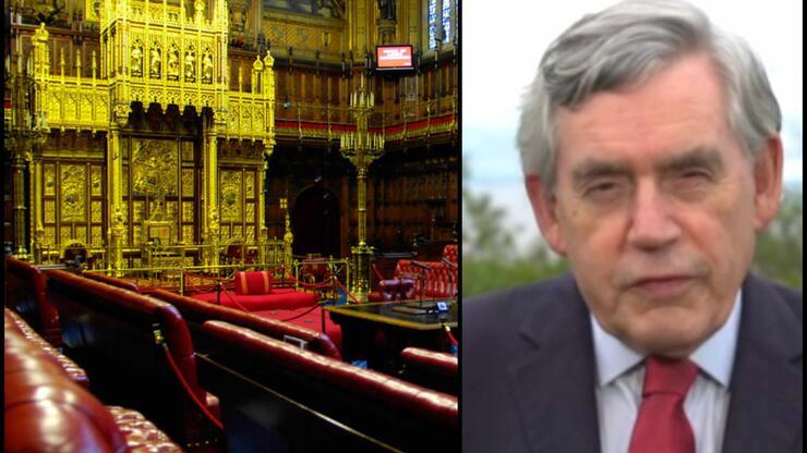 İngiltere'de muhalefetten reform önerisi: Lordlar Kamarası lağvedilmeli
