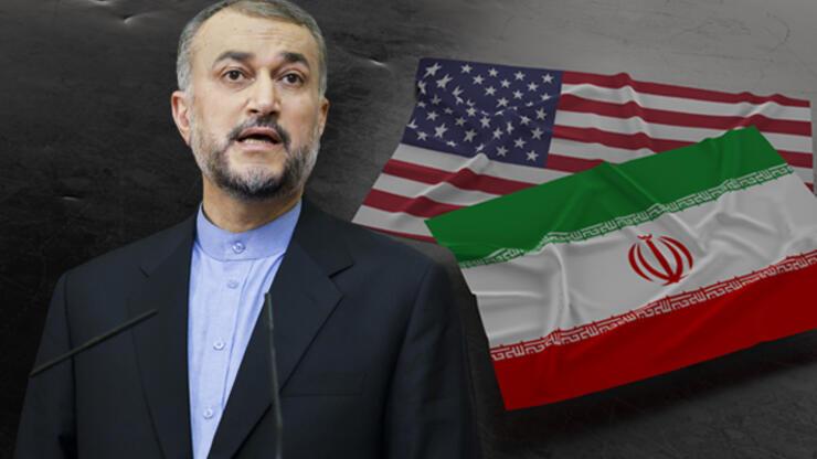 İran'dan ABD'ye sert sözler: Amaçları petrolümüz ve enerji kaynaklarımız!