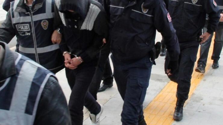 Kahramanmaraş'ta silahlı suç örgütü operasyonu: 70 gözaltı