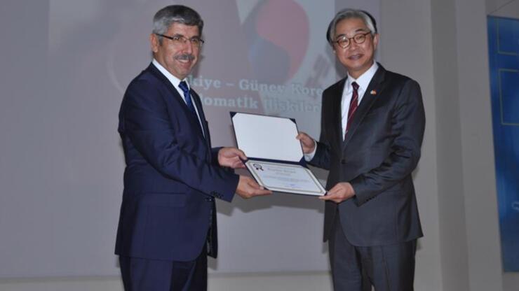 Türkiye ve Güney Kore arasındaki ihracat verileri açıklandı