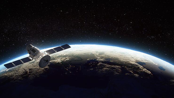 Çin, yörüngeye yeni test uydusu fırlattı