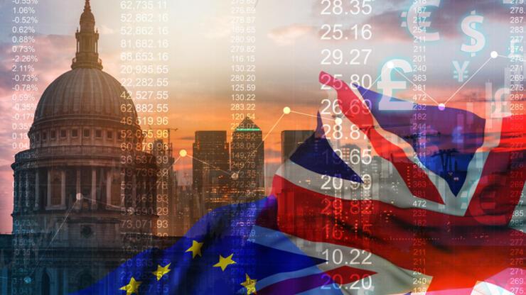 Euronext CEO'sundan flaş açıklama: Londra artık Avrupa'nın finans merkezi değil