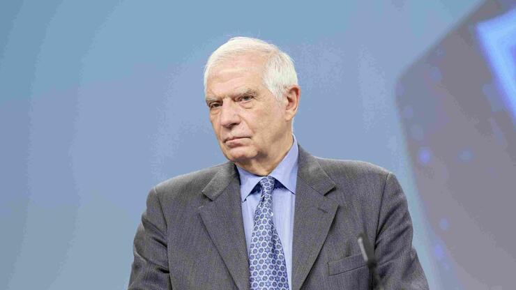 Borrell: "Kritik savunma yeteneklerine sahip değiliz"
