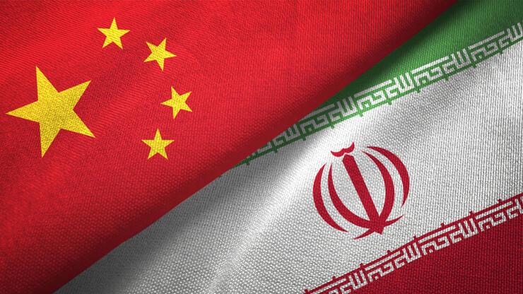 Çin'in Tahran Büyükelçisi Hua, İran Dışişleri Bakanlığı'na çağırıldı