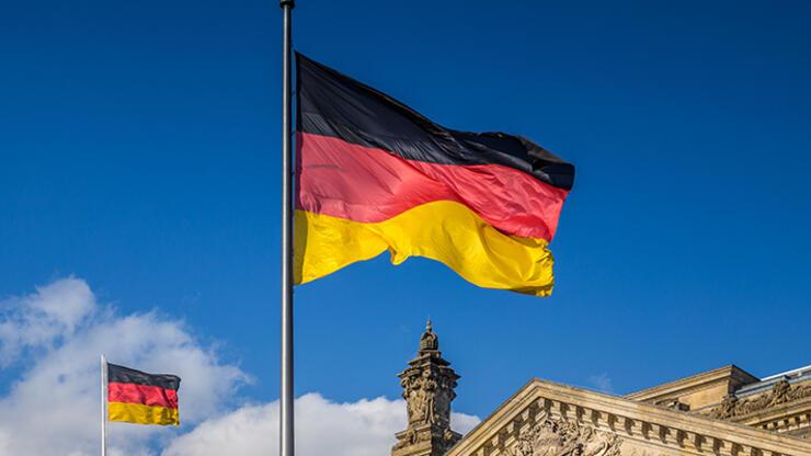 Almanya’da Reichsbürger örgütünün ardından silah yasasının sıkılaştırılması planlanıyor