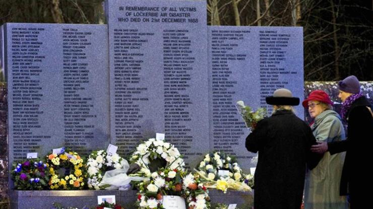 270 kişi hayatını kaybetmişti! 'Lockerbie Faciası'nın zanlısı ABD’de gözaltına alındı