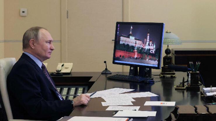 Putin'den dikkat çeken hamle: 10 yıldır ilk kez iptal etti