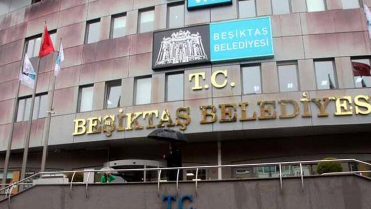 Son dakika haberi: Beşiktaş Belediyesi'nde rüşvet operasyonu! Murat Hazinedar Kastamonu'da yakalandı