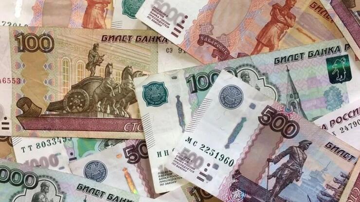 Rusya Merkez Bankası faiz oranını yüzde 7,5′te sabit tuttu