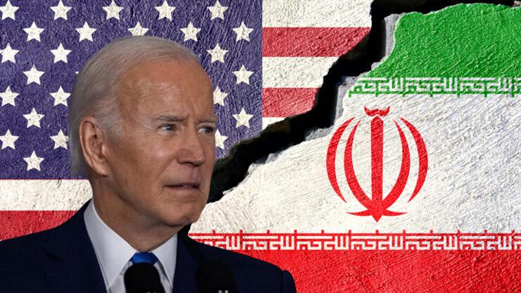 Biden'dan İran'la nükleer müzakere açıklaması: Öldü ama duyurmayacağız!