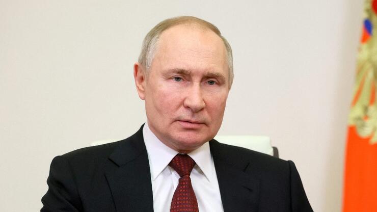 Putin'den dikkat çeken nükleer açıklaması 