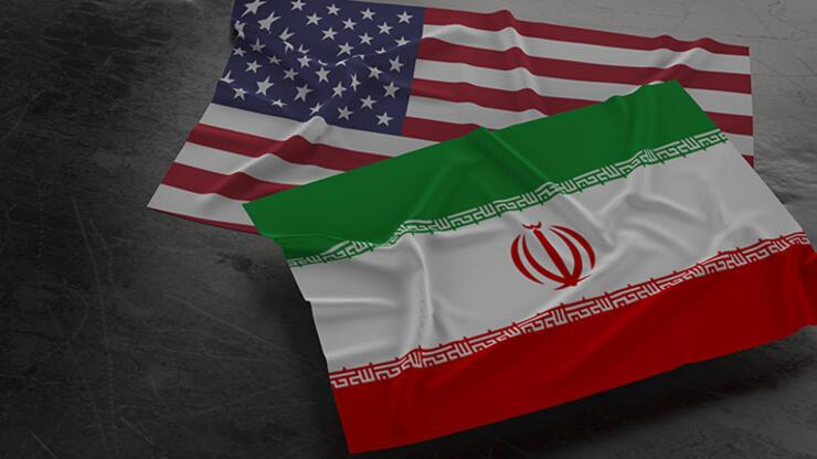 ABD’den İranlı 5 yetkili ve 1 kuruma yaptırım