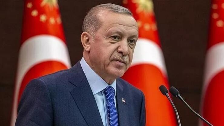 Cumhurbaşkanı Erdoğan, Hollanda Başbakanı Rutte ile telefonda görüştü 