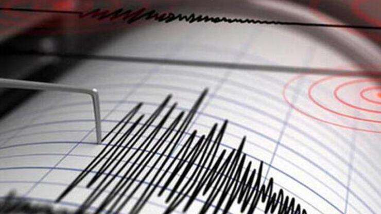 Son dakika haberi: Malatya Pütürge'de korkutan deprem