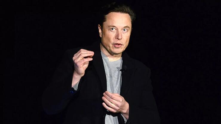 Elon Musk'tan yatırımcılara altın değerinde tavsiye! Kitlesel paniğe karşı uyardı