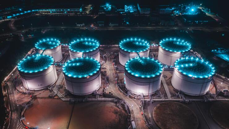 Japonya, doğal gaz arzını çeşitlendirmek için yeni LNG anlaşmaları imzaladı