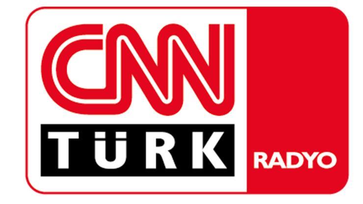 CNNTÜRK Radyo’nun yayın ağı genişliyor: Türkiye’nin haber radyosu şimdi de Edirne ve Kocaeli’nde dinleyicileri ile buluşuyor