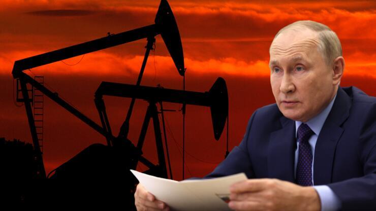 Son dakika... Putin'den kritik karar: O ülkelere petrol satışı yasaklandı!