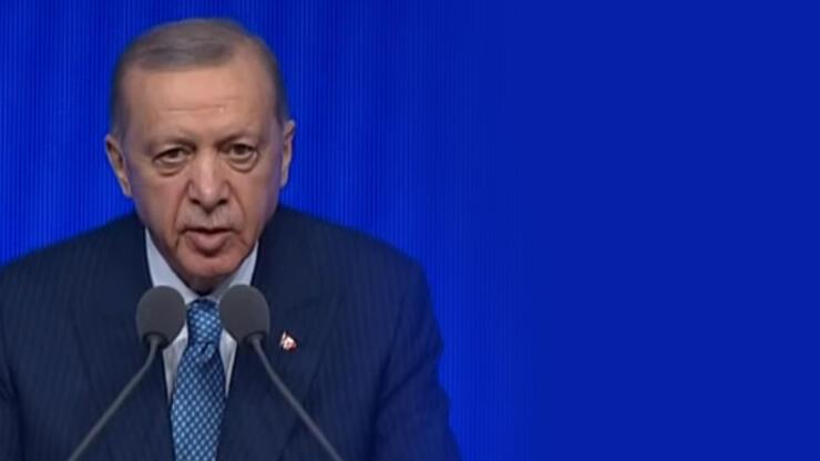 SON DAKİKA: “1 Milyon İstihdam Projesi”... Erdoğan 7 müjde birden açıkladı