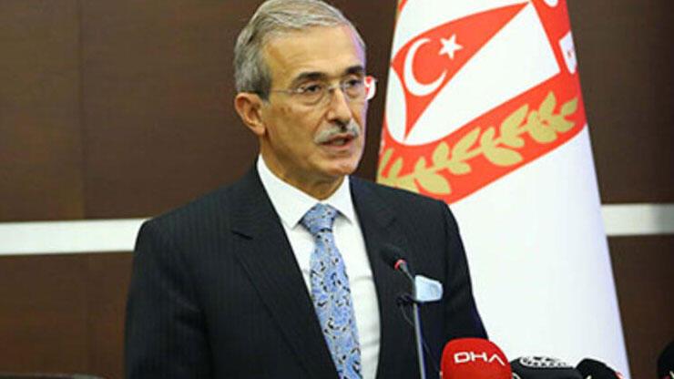 Savunma Sanayii Başkanı İsmail Demir: Yeni yıla bir müjdeyle gireceğiz