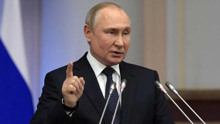 Putin: Rusya ve Çin orduları arasındaki iş birliğini arttırmayı istiyoruz