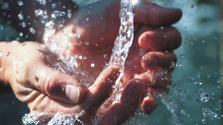 Bakan Yardımcısı Birpınar’dan "su krizi" uyarısı
