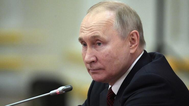 Putin 'ruble' kararından döndü 