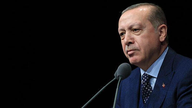 Cumhurbaşkanı Erdoğan’dan 2022 özeti