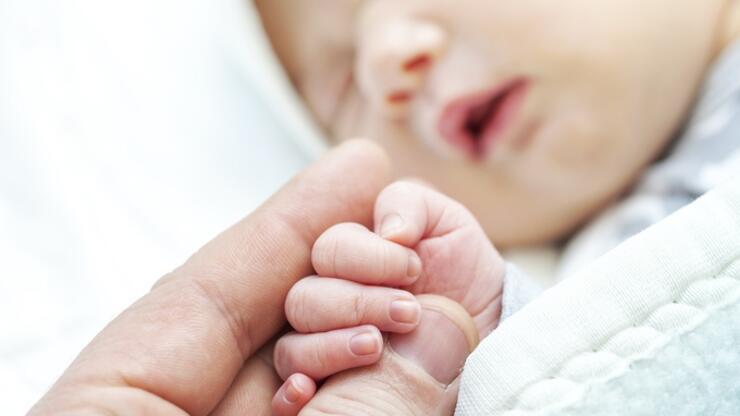 2022'de doğan bebeklere en fazla verilen isimler belli oldu