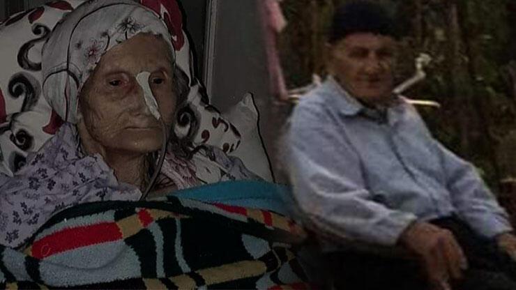 68 yıllık evli çift, 24 saat arayla yaşamlarını yitirdi