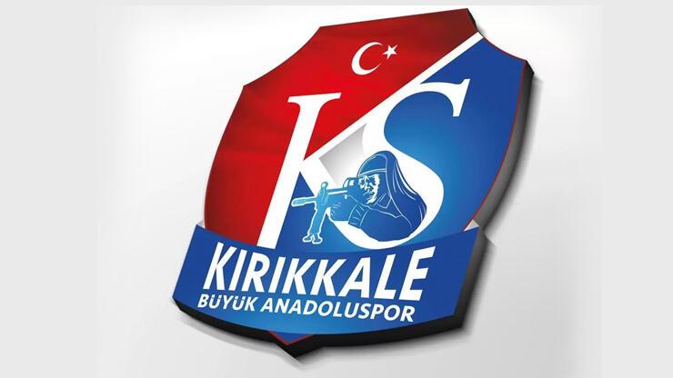 Kırıkkale Büyük Anadoluspor ismini değiştiriyor
