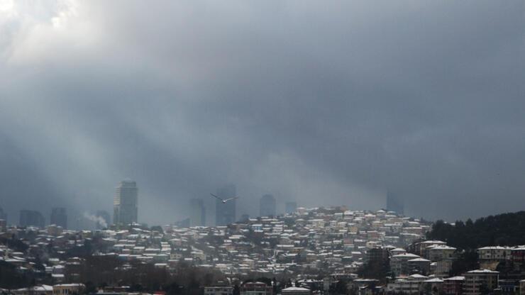 3 Ocak hava durumu: Meteoroloji'den İstanbul'a ve birçok ile sis uyarısı!