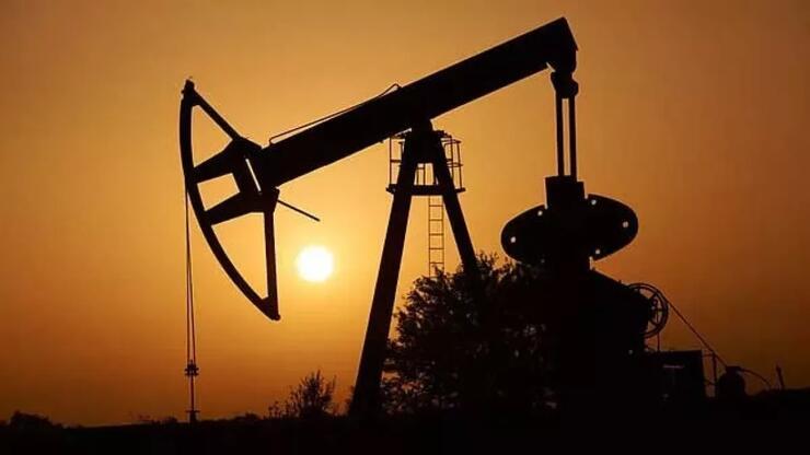 IMF tahmini ve olumsuz Çin verileri petrol fiyatlarını ağırlaştırıyor