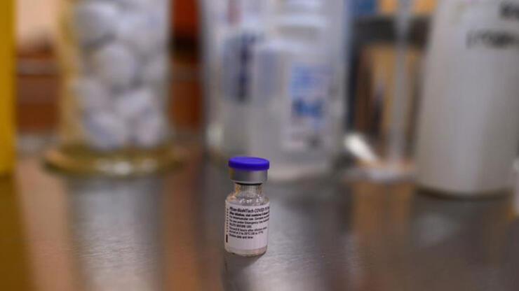Bulgaristan 25 milyon euro değerinde 2.1 milyon doz Covid-19 aşısı çöpe gitti