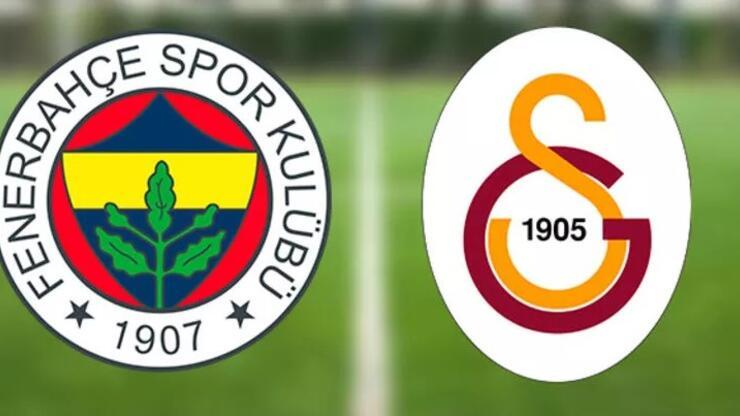 Fenerbahçe-Galatasaray maçının geyikleri - Kıbrıs Gazetesi ...