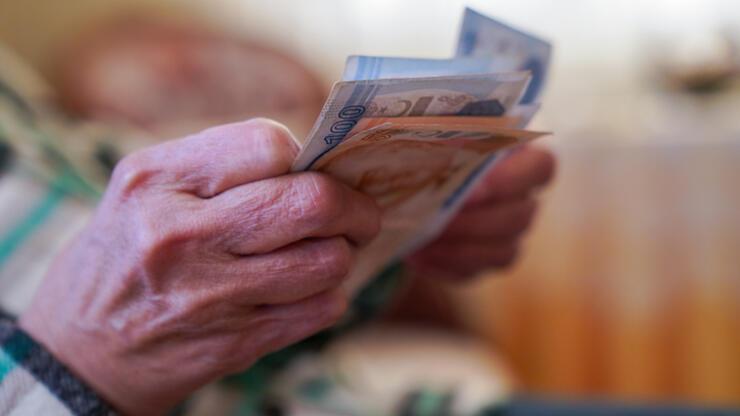 65 yaş yaşlılık maaşı 2023 ne kadar oldu? 65 yaş aylığı ödeme tarihi…