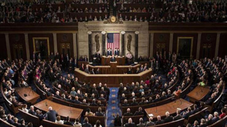 ABD Temsilciler Meclisi başkanlık seçimlerinde yeni gelişme