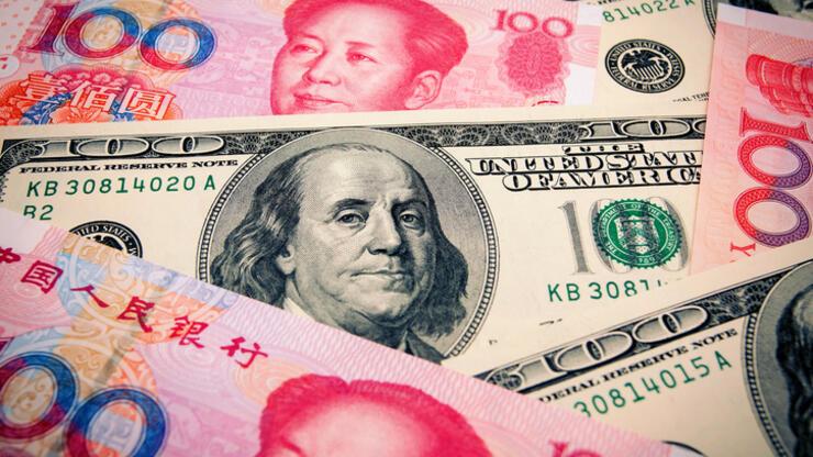 Çin'den yeni dolarizasyondan arınma teşviği