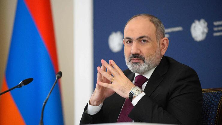 Paşinyan duyurdu: Ermenistan, Rusya liderliğindeki askeri tatbikatlara ev sahipliği yapmayacak