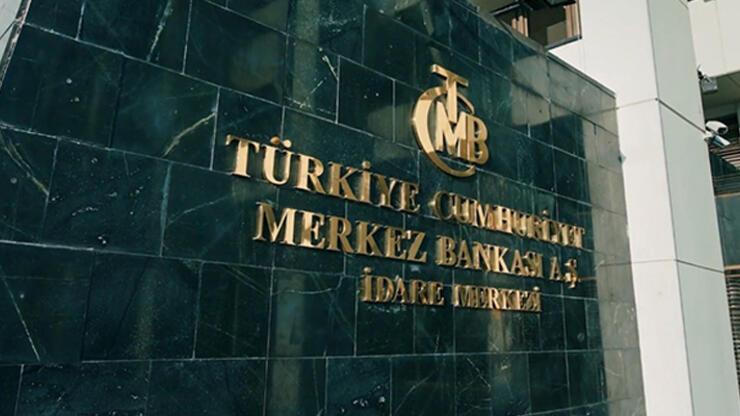 Merkez Bankası'ndan 'zorunlu karşılık' kararı