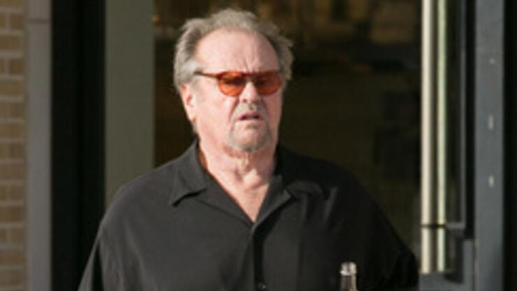 Jack Nicholson'ın arkadaşları endişeli: "En son 2021'de evden çıktı"