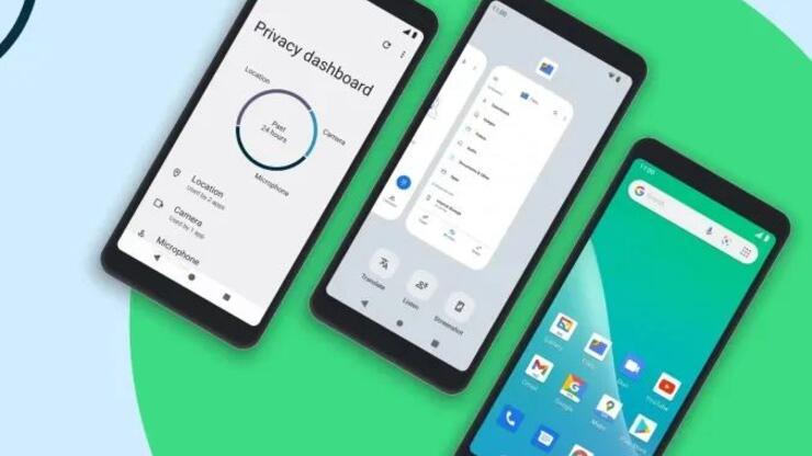 Android 14 alacak Samsung modelleri hangileri