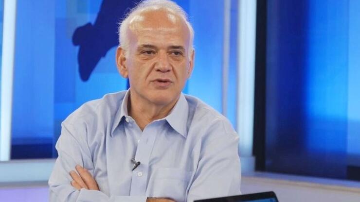 Ümraniyespor-Fenerbahçe maçı sonrası Ahmet Çakar isyan etti 