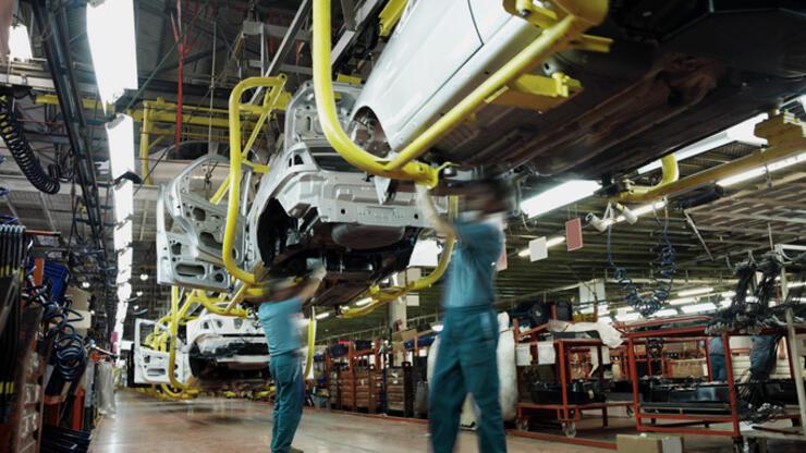 Ford Avrupa'da 3.000'den fazla kişiyi işten çıkarmayı planlıyor