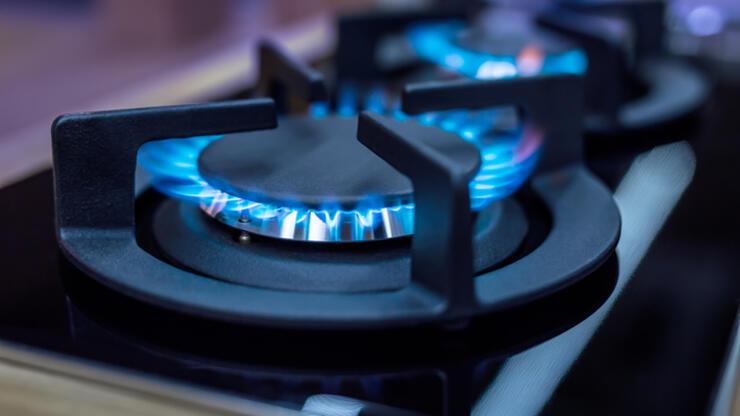 Avrupa gaz fiyatları düşüşü hızlandırdı