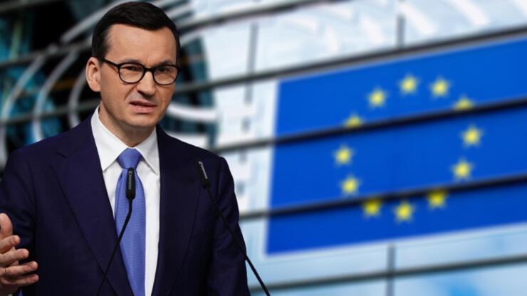 Polonya'dan AB'ye 'Ukrayna faturası': "İyi niyet iradesinin bir göstergesi olacak"
