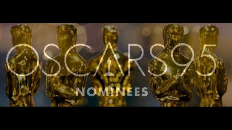 2023 yılı Oscar adayları belli oldu