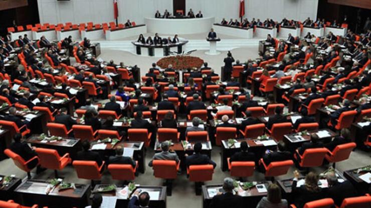 EYT düzenlemesi AK Parti milletvekillerinin imzasına açıldı